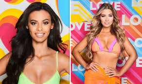 The love island winter 2020 edition is here, live from south africa, and glamour can reveal the cast for the first time. Love Island 2020 Line Up The 12 Winter Love Island Contestants Revealed The Projects World