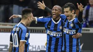 Klasemen Liga Italia Kans Inter Milan Perpendek Jarak Dengan Juventus Bola Liputan6 Com