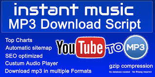 Instant Music Mp3 Download Script By Ephp Codester You can download free mp3 as a separate song and download a music collection from any artist, which of course will save you a lot of time. instant music mp3 download script