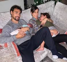 Lo ha rivelato il tennista ligure a 'verissimo'. Meet Fabio Fognini S Wife Flavia Pennetta Girlfriend Bio