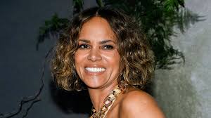 Halle Berry, 58, reveals she has been helping her daughter Nahla, 16, get  over a 'broken heart': 'A little part of me is dying'