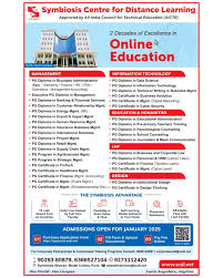 🎓 Admissions Open...