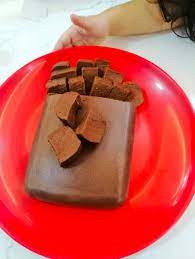 Kek milo kukus/ steam milo cake( sukatan cawan) bahan2 1 cawan tepung 1 cawan milo 1tsp baking soda hai semua, hari ini maktok ingin kongsikan resepi kek milo kukus lembut yang sedap. Pin On Kek Milo