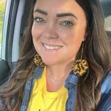 Erika Fleming's Instagram, Twitter & Facebook