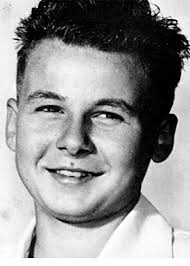 Pfc. DONALD GATES MILLER