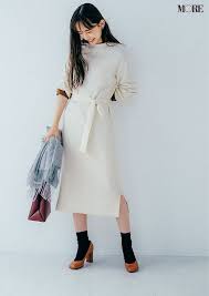 井桁藍音 raida heisei236 twitter fashion coat chic