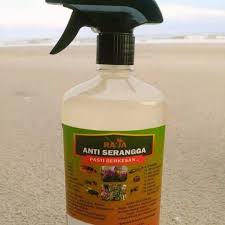 Banyak zat mengandung sianida, tapi tidak. Spray Racun Serangga Terbaik Di Pasaran Shopee Malaysia