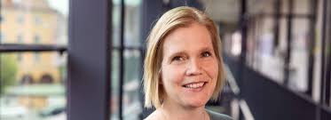 People in the Social Work department