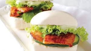 Soy Marinated Tilapia Sandwich Recipe Recipe Recipes Sandwich Recipes Tilapia