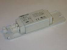 Dimming ballasts are special ballasts which, when used together with a dimmer, will vary the light output of a lamp. Electrical Ballast Wikipedia