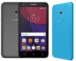 · get the unique unlock code of your phone from here. Alcatel Pixi 4 5 4060w Description And Parameters Imei24 Com