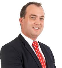 David Weaver — Tauranga Chambers