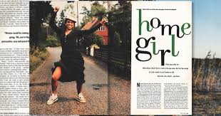 Some of the technologies we use are necessary for critical functions like security and site integrity, account authentication, security and privacy preferences, internal site usage and maintenance data, and to make the site work correctly for browsing and transactions. At Home With Neneh Cherry The Face