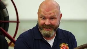 Michigan Firehouse Museum in Ypsilanti