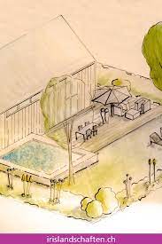 gartenplane zeichnen die ultimativen tipps irislandschaften ch gartenbau garten gartengestaltung