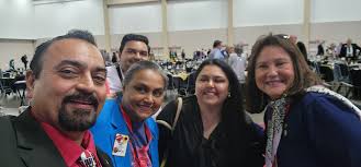 Introduction of new member Slick