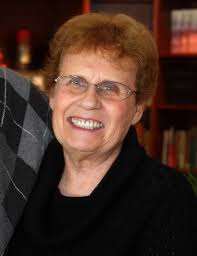 Obituary information for Sandy Paulson