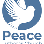 Peace Lutheran Church from www.peacelutheran.com