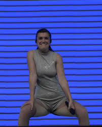 Amaia Romero desnuda para su nuevo videoclip LUCENPOP FAMOSAS ESPAÑOLAS  DESNUDAS