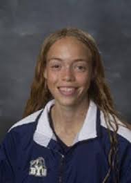 Women's Track & Field 2003