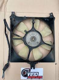 Perodua kancil 850 alternator motor i f 12v 50a denki platinum grade 27060 87213. Kipas Radiator Denso High Speed 5 Blade For Kcar Auto Accessories On Carousell