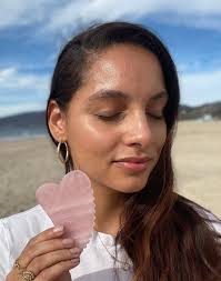 Gua Sha Oil