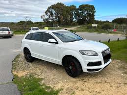 Image result for Ibis White 2013 Q7