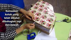 Diy ( do it your self ) , membuat furniture seperti lemari, kitchen cabinet, rak tv dll dengan belajar secara autodidak. Mykif Kotak Fail By Pi1m Taman Nira Youtube