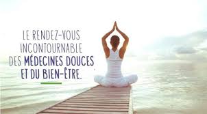 We did not find results for: Salon Bien Etre Medecine Douce Et Thalasso 5 Jours De Bien Etre Et De Sante Au