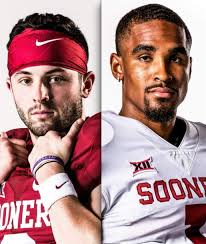 And Hurts has a hell of a better oline, wr, and rb. This is not good