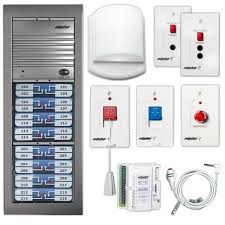 Alpha Nurse Calling System Hospital Alpha Fire Safety Services Id 19576970333