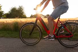 De Beste Elektrische Fietsen Van 2021 Onze E Bike Collectie 2021 Mantel