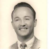 Harry Hooper Jr. Obituary (1928