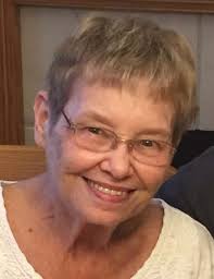 Obituary information for Carolyn "Jo Ann" Bagley