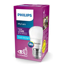 Anda ingin lampu led putih terang untuk tampilan mobil yang modern. Lampu Bohlam Led Philips 3 Watt Putih Cool Daylight 3w 3 W 3watt Shopee Indonesia