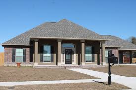 Front Option For Evangeline Cretinhomes Com Evangeline House Floor Plans House Design Metal Buildings