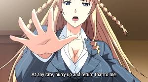 Kyonyuu Reijou Mc Gakuen [Full Episode] - EPORNER