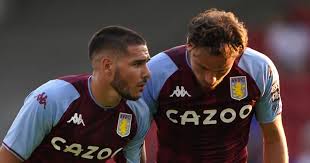 The club competes in the premier league, the top tier of the english football league system. Pundit Tips Smith To Solve Villa Striker Problem Most Clubs Would Dream Of
