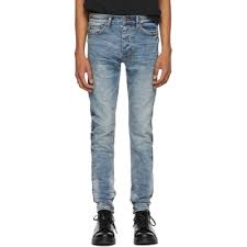 Ksubi Chitch Pure Dynamite Skinny Fit Jeans Modesens