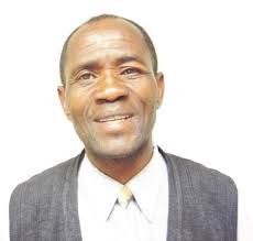 Together: A Public Health Newsmagazine Published by CDC Namibia Vol. 2,  Issue 2 (July 2012)