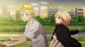 Tokyo revengers, watch tokyo revengers, tokyo revengers free, tokyo revengers masteranime, tokyo revengers, tokyo revengers hd, tokyo revengers hd online free. Preview Tokyo Revengers Episode 4