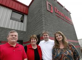 This business is not bbb accredited. In The Family Business Thriving Mechanical Contractor Business Started In Dave Jones Garage Business News Madison Com