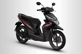 Motortrade Philippine S Best Motorcycle Dealer Honda Beat 110 Fi Standard