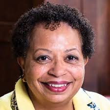 Trinity College President Joanne Berger-Sweeney Announces Retirement