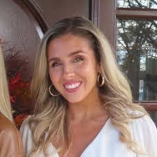 Kelsey Charest's Instagram, Twitter & Facebook