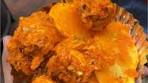 Discover Delicious Bara and Pakaunda in Pulchowk