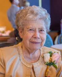 Dorothy S Hall Obituary December 10, 2023