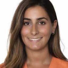 Miriam O'CONNOR ESTEBAN