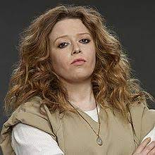 Nicky was introduced as a recovering heroin addict with great jokes and an immense love for the ladies (especially lorna). Nicky Nichols Wikipedia
