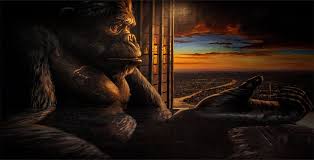 Artvo Immersive At Gallery Full Of Photo Ops You Become The Art Docklands Melbourne Art Gallery Places To Go Art Museum